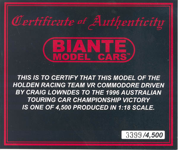 Item 'bi180402g' certificate picture