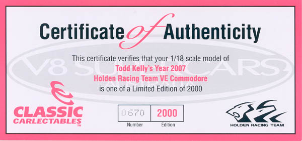 Item 'cc18292' certificate picture