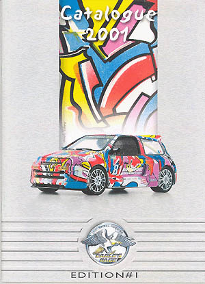 Item 'uh2001a' picture
