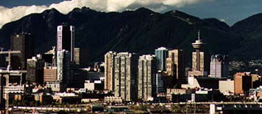 city